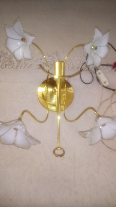 Бра настенное. ТУРЦИЯ.