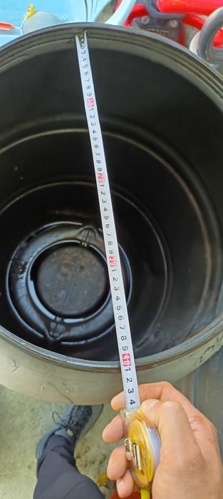 Бидони от маслини