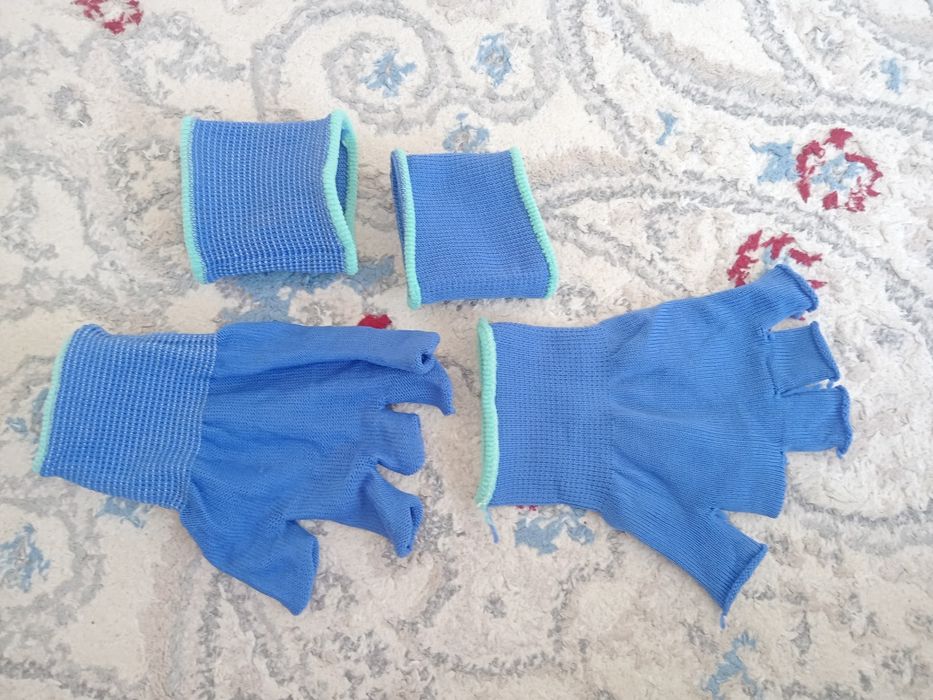 Продам гантели 15Кг. 10.000Тг