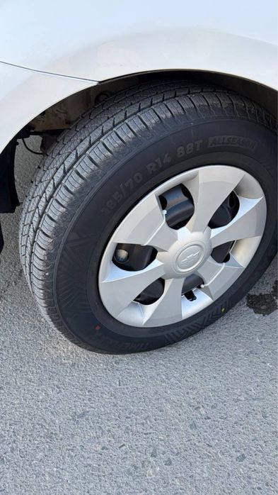 Chevrolet Nexia 3