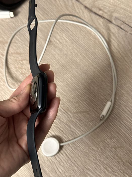 Apple watch series 7 45mm