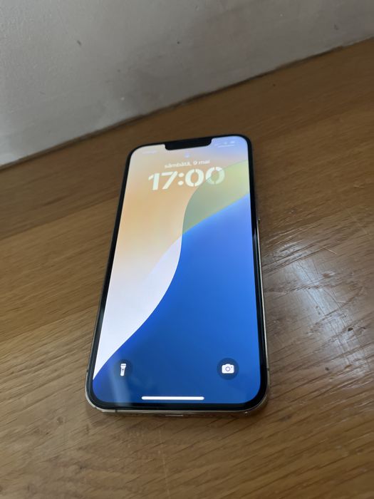 iPhone 13 Pro — in stare Foarte Buna