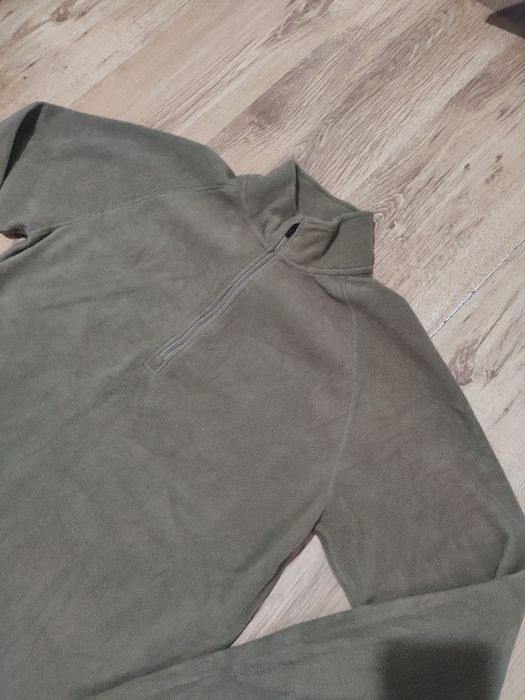 Bluza fleece Cabelas mărimea M