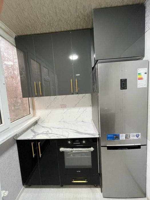 Буюртмага Мебель    Мебель на заказ