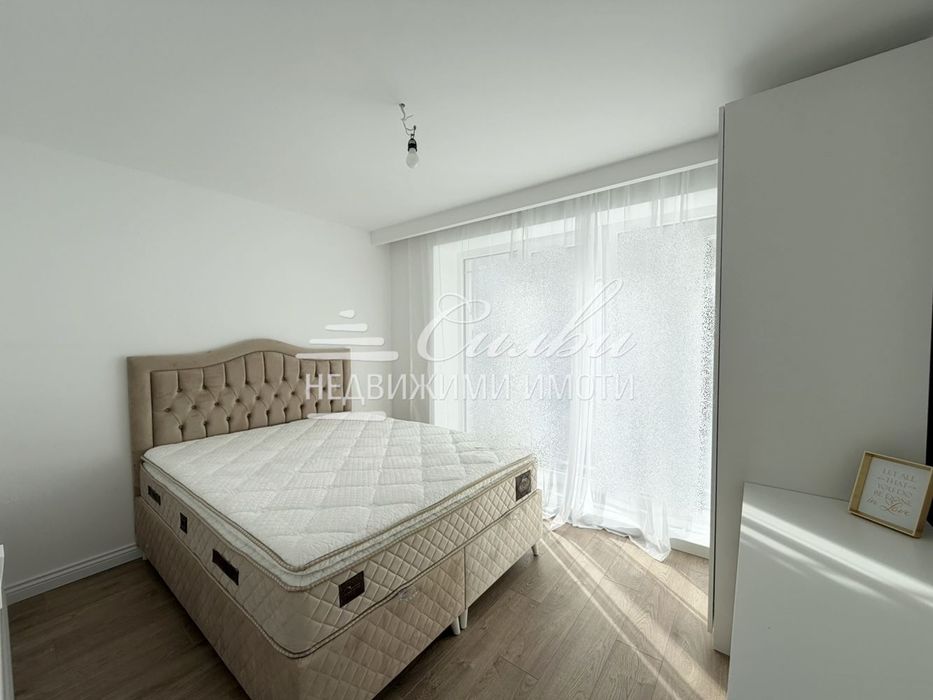 Многостаен ТУХЛЕН апартамент – кв. Център!