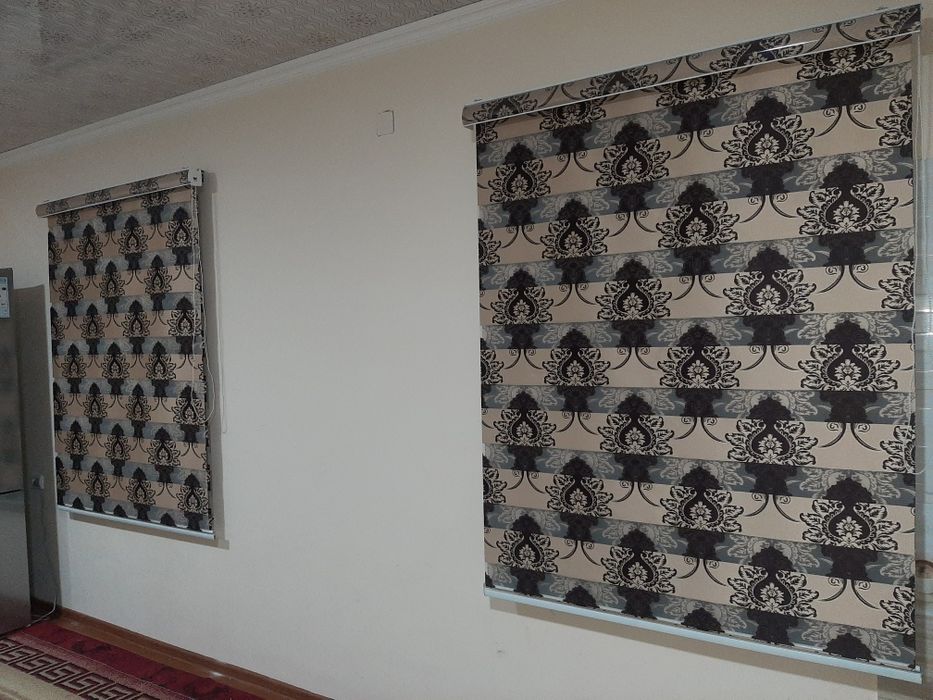 Жалюзи дёшево !!!: 50 000 сум - Декор окон Бухара на Olx