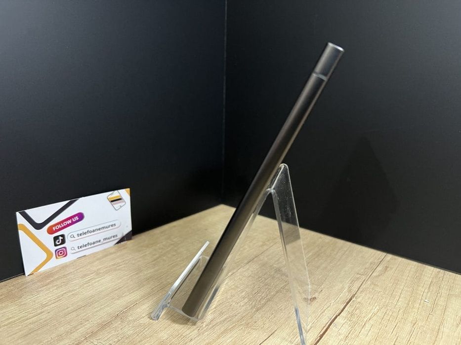 Samsung Galaxy S24 Ultra 256Gb Titanium Black Second-Hand Foarte Bun 3