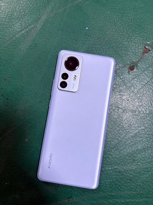 Xiaomi mi 12 pro 12/256 СРОЧНО