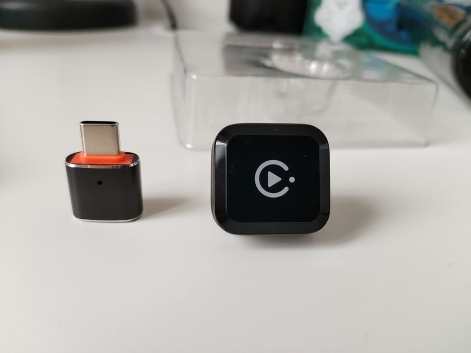 Car play Android auto