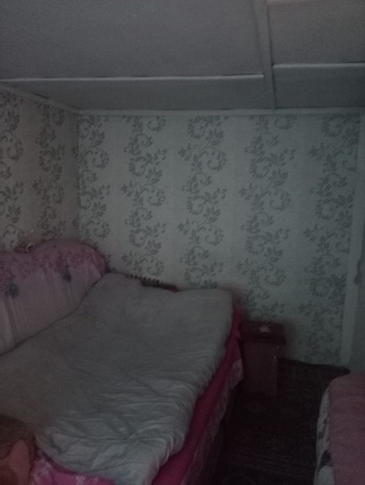 Дача зимний вариант