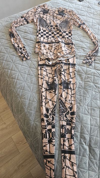 Дамски комплект Nikole Collection