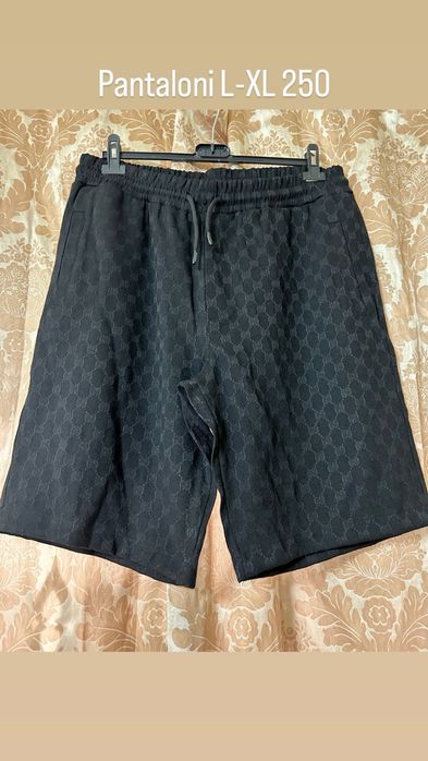 Pantaloni scurti Gucci