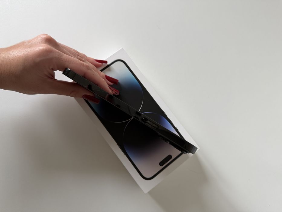 Iphone 14 Pro Max 256GB