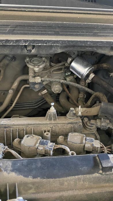 Продается Гбо,балончик 60 л