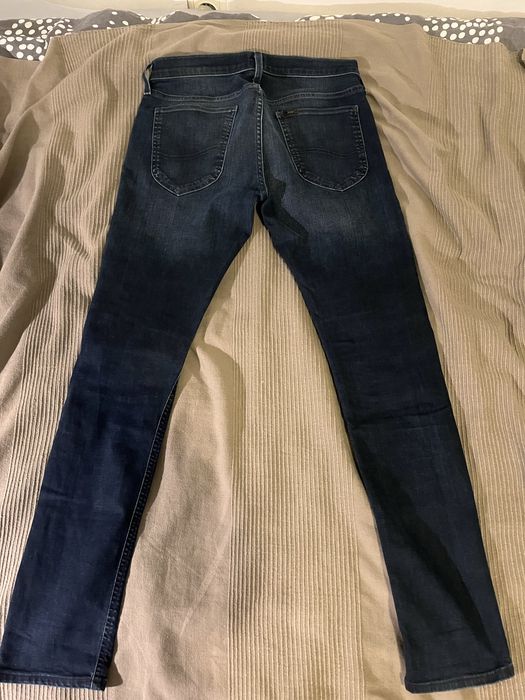 LEE Мъжки Дънки