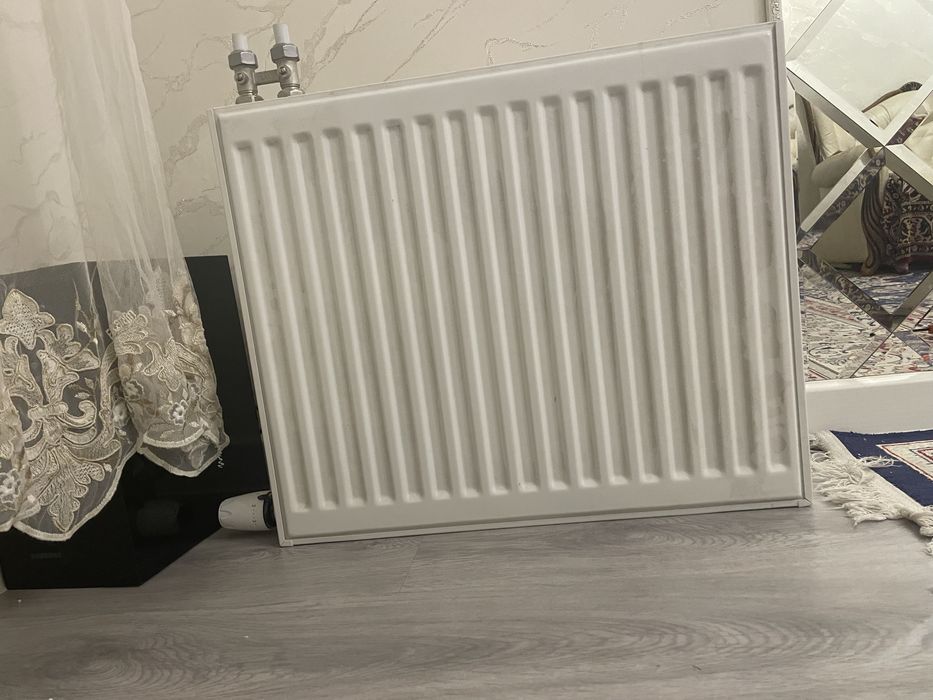 Радиатор отопления