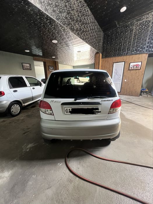 Matiz best 2018 yil