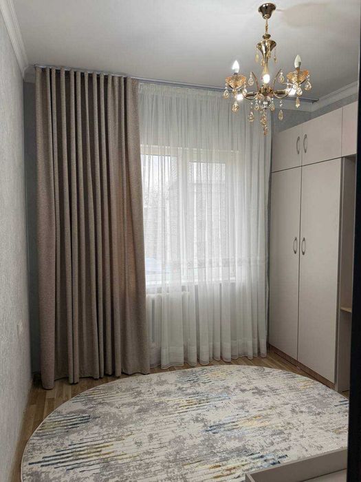 Продаётся 4-х комнатная квартира на Юнусабад 2