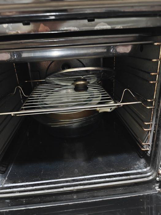 Плита 4 комфорочная