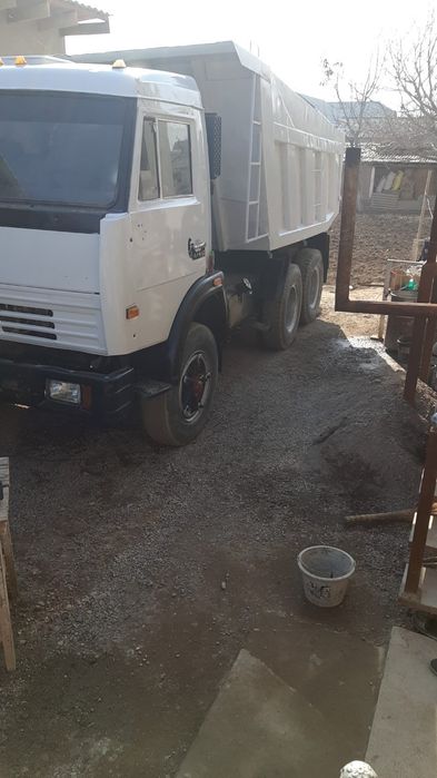 камаз 55111 срочно сотилади