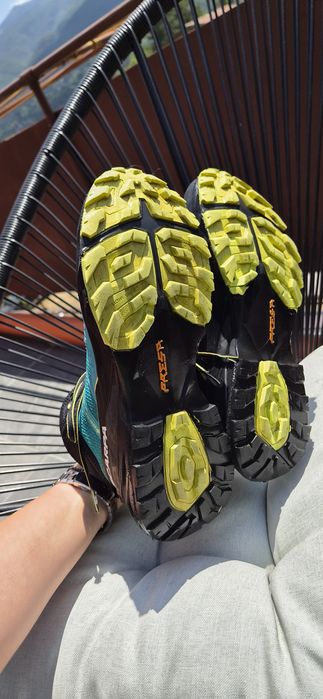 Туристически обувки Scarpa Rush 2 Mid GTX