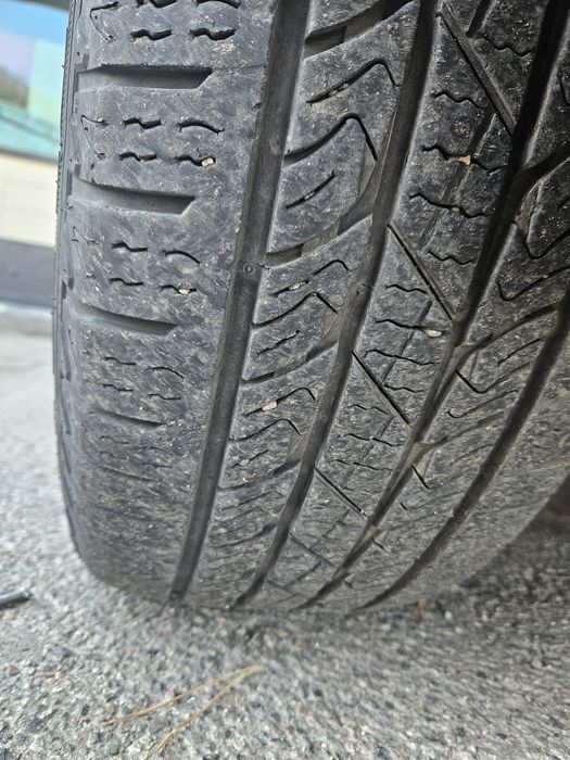 Продам 275 65 R 17