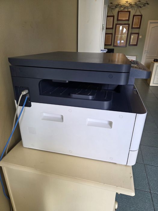 Xerox imprimanta multifunctionala A4, A3