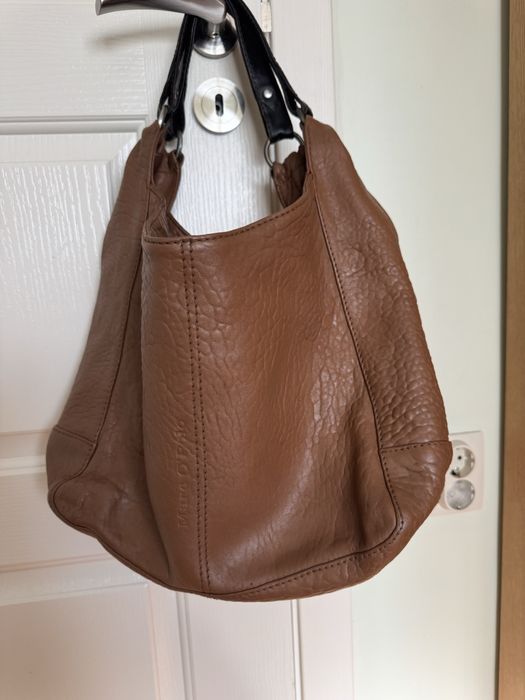 Чанта от ест. кожа на Marc‘o Polo.