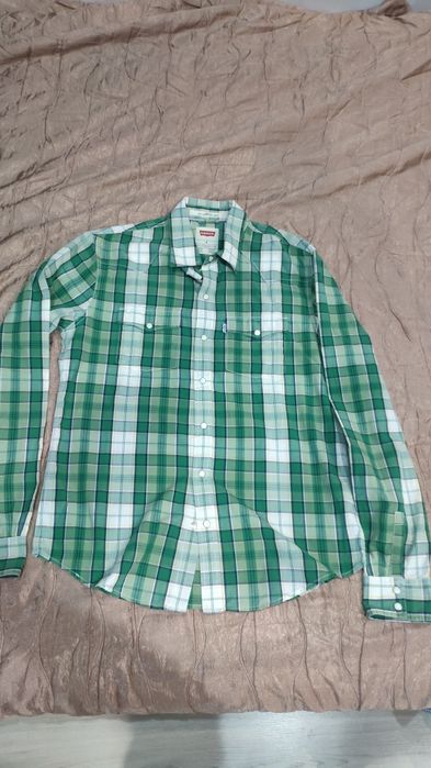 Мъжки ризи Banana Republic,Boss orange, Calvin Klein, Levi's