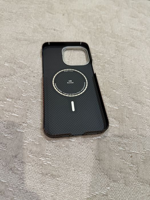 PITAKA для Iphone 15 pro max