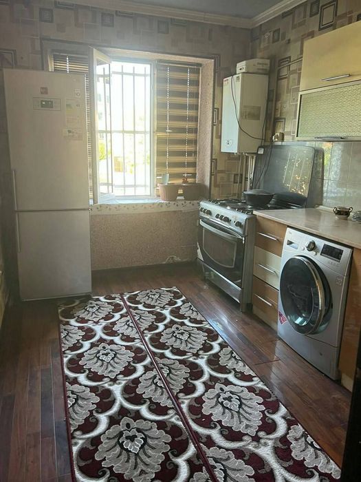 Ижарага квартира