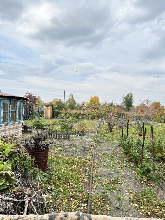 Продам дачу со автомобилист