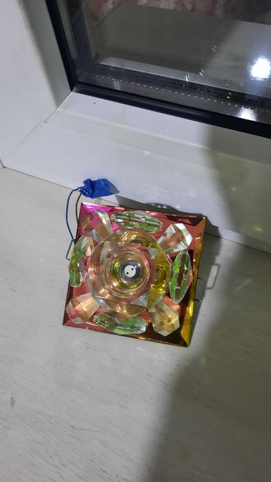 Споты,светильники