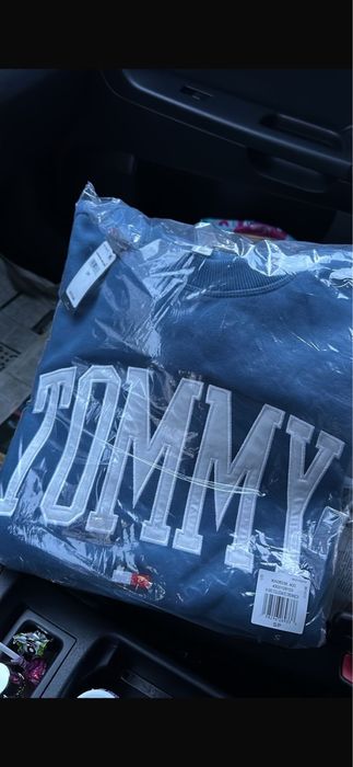 Tommy Hilfiger костюм