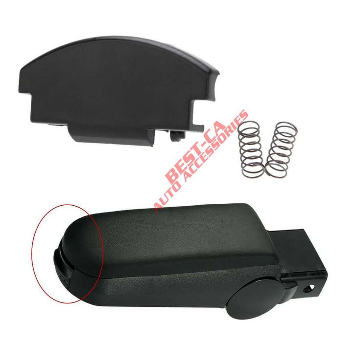 Ремонтен комплект за подкалкътник копче палче Audi VW Seat Skoda