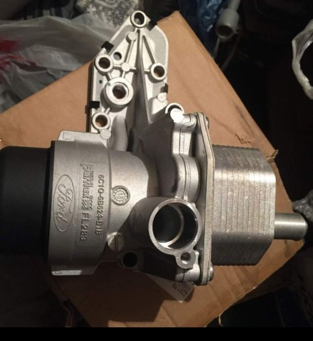 Мост (Спаркс) FORD TRANSIT