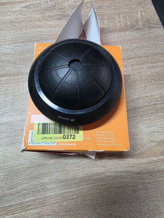 Senzor de mișcare IS 360-3 Negru