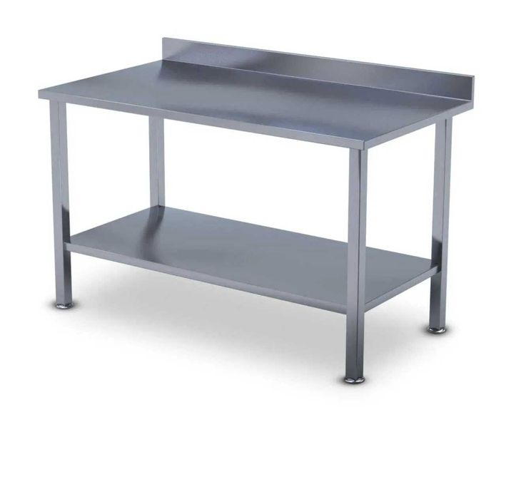 Стол из нержавеющей стали stol nerj