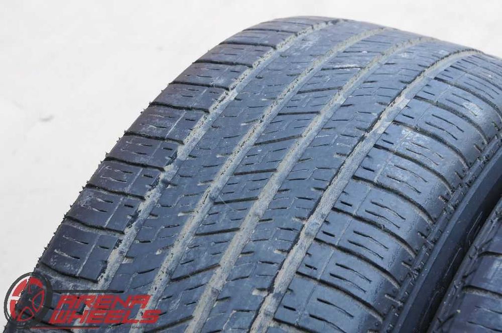 Anvelope Vara 17 inch Bridgestone Turanza EL42 235/55 R17