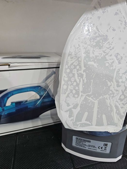 Ютия Black Decker