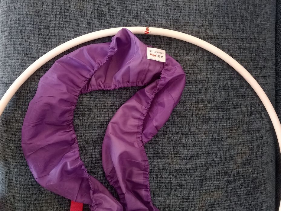 Предметы для гимнастики