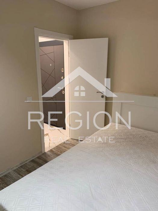 Дава се под наем Двустаен апартамент в Варна, Аспарухово - 50 кв.м за 341.7 € - Снимка #4