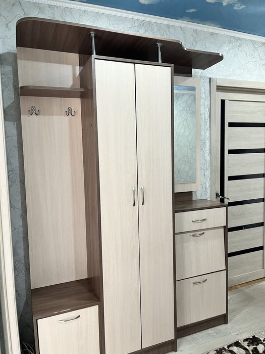 Срочно продается прихожая