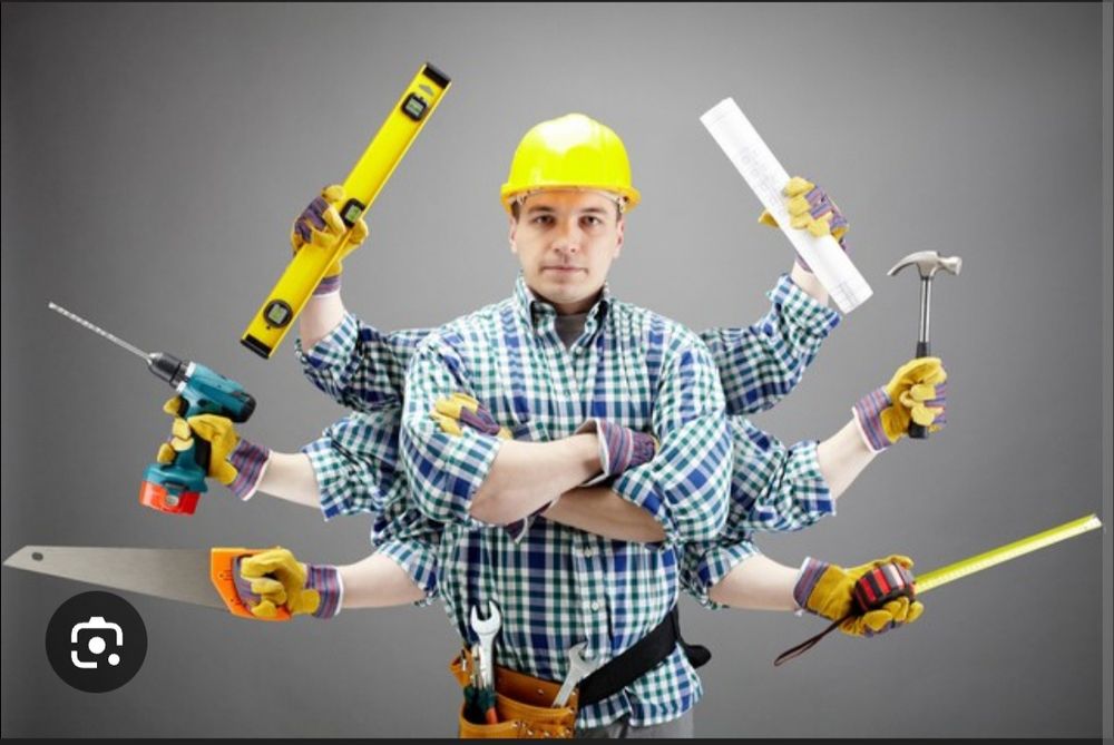 Мастер евро ремонт