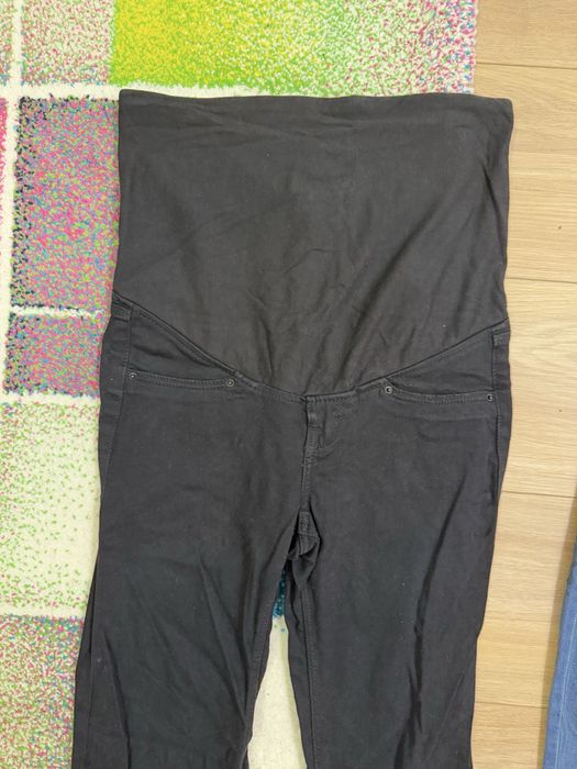 Blugi H&M de gravidute