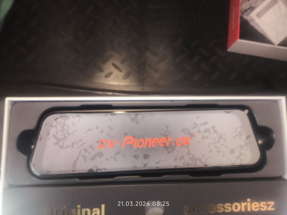 Продам видео регистратор Pioner .