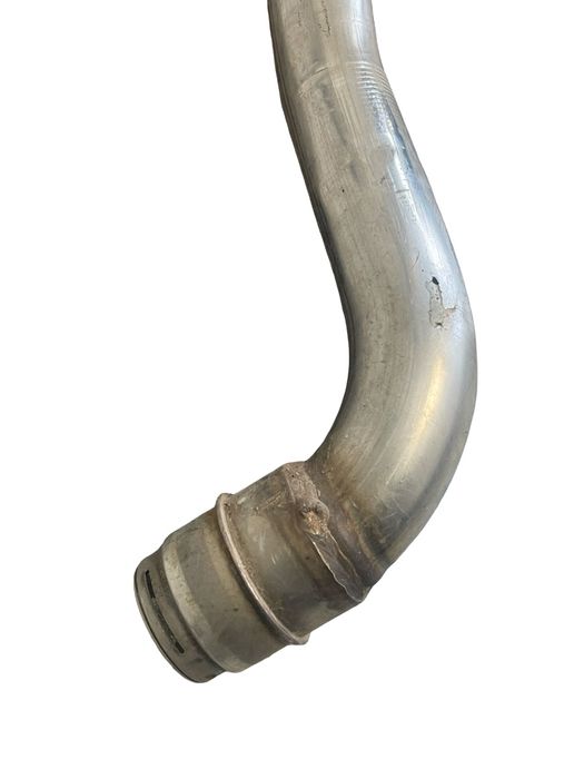 Furtun Intercooler *Uk* Renault Laguna Iii Bt0/1 2007 - 2015 2.0Dci