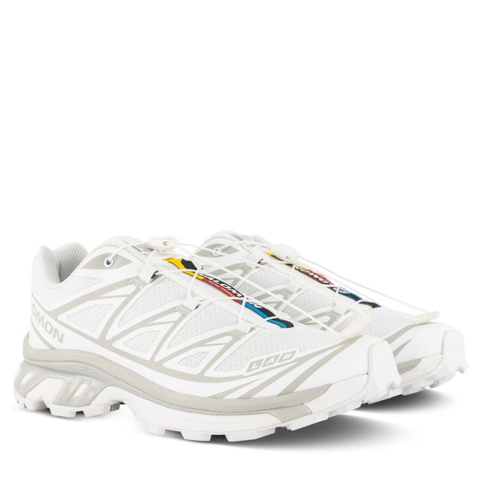 Salomon кроссовки 39-40рр