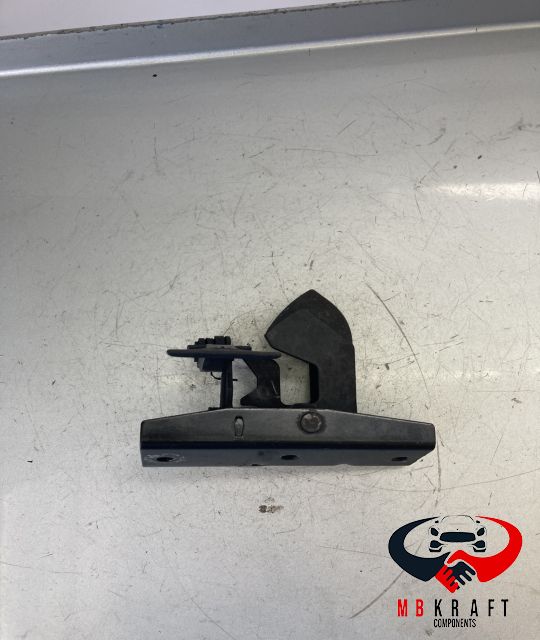 Mecanism broasca capota A2208800364 A 220 880 03 64 Mercedes-Benz S-C