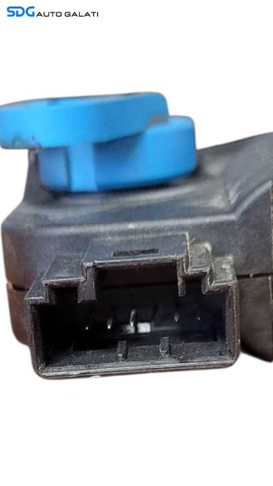 Motoras Clapeta Aeroterma Seat Altea 5P 2004 - 2015 Cod 1K1907511E 983387X [L7800]